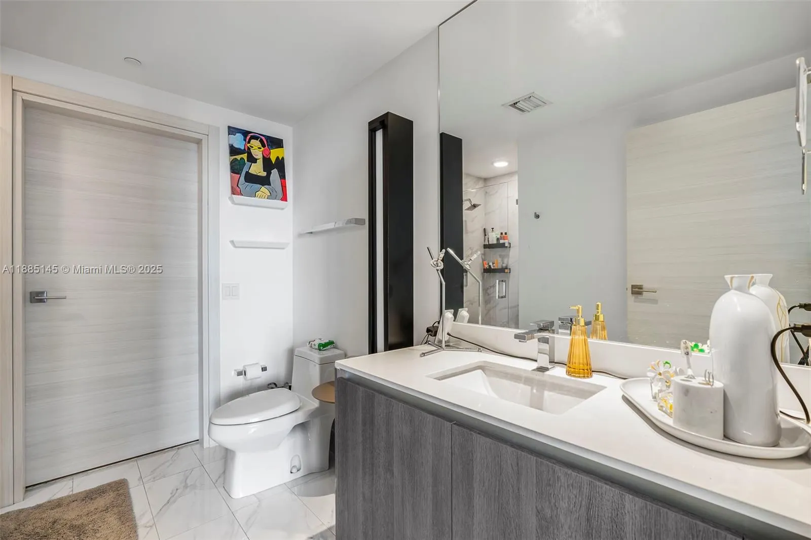 801 S Miami Ave, #2810