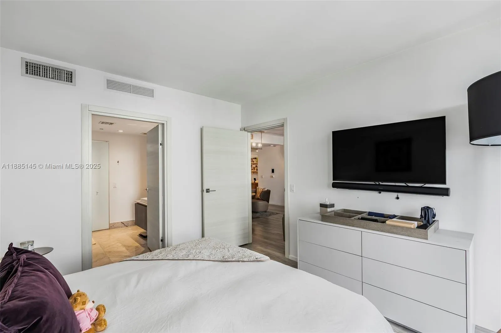 801 S Miami Ave, #2810