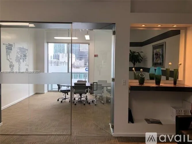 1050 Brickell Ave, #3104