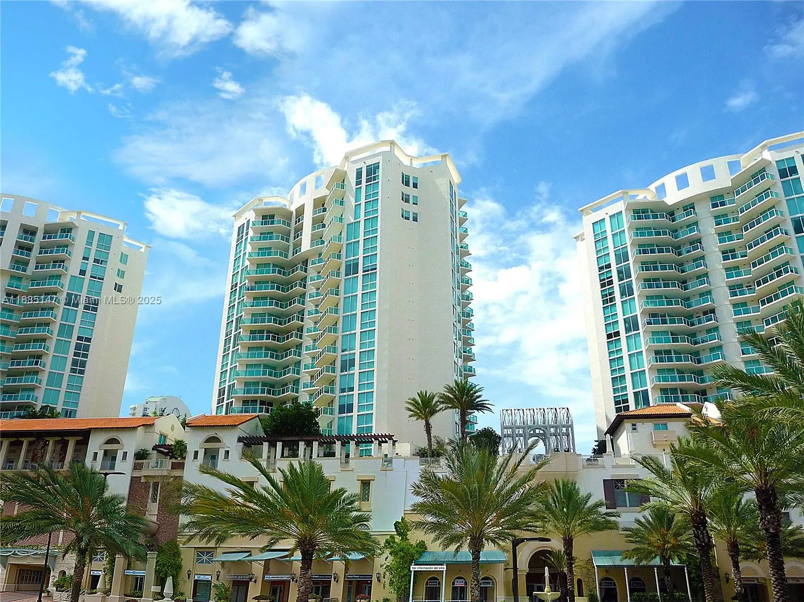 250 Sunny Isles Blvd, #3-705
