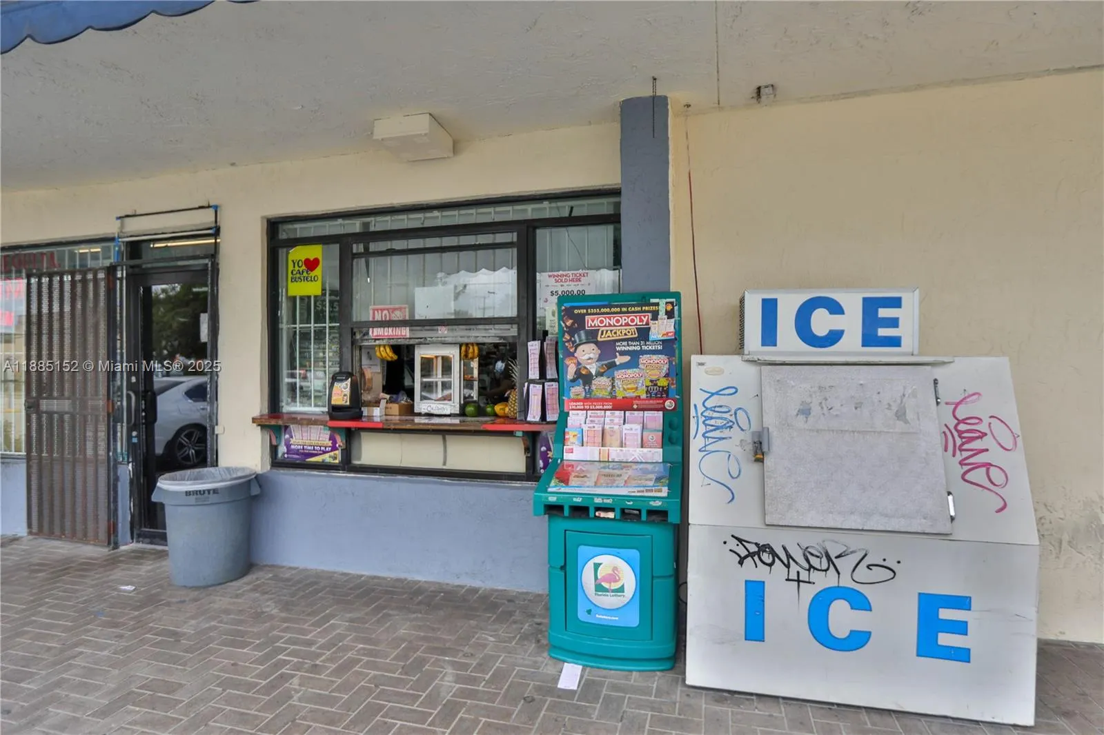 Convenience Store For Sale In Miami
