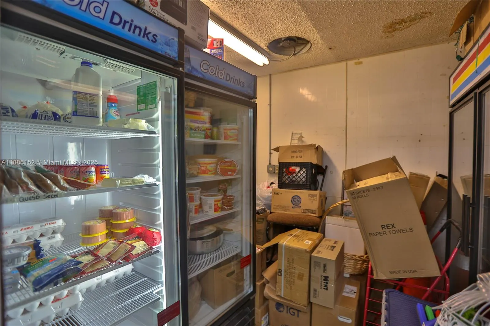 Convenience Store For Sale In Miami
