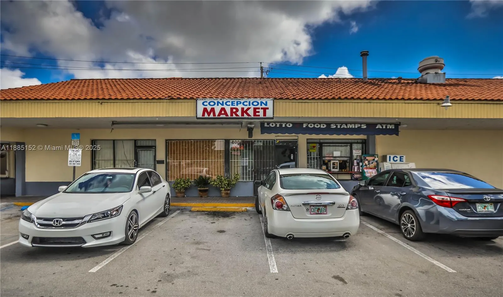 Convenience Store For Sale In Miami