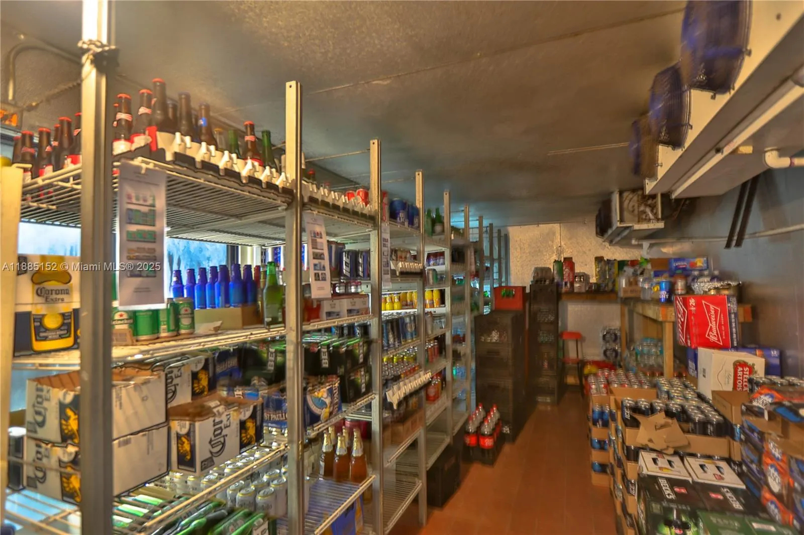 Convenience Store For Sale In Miami
