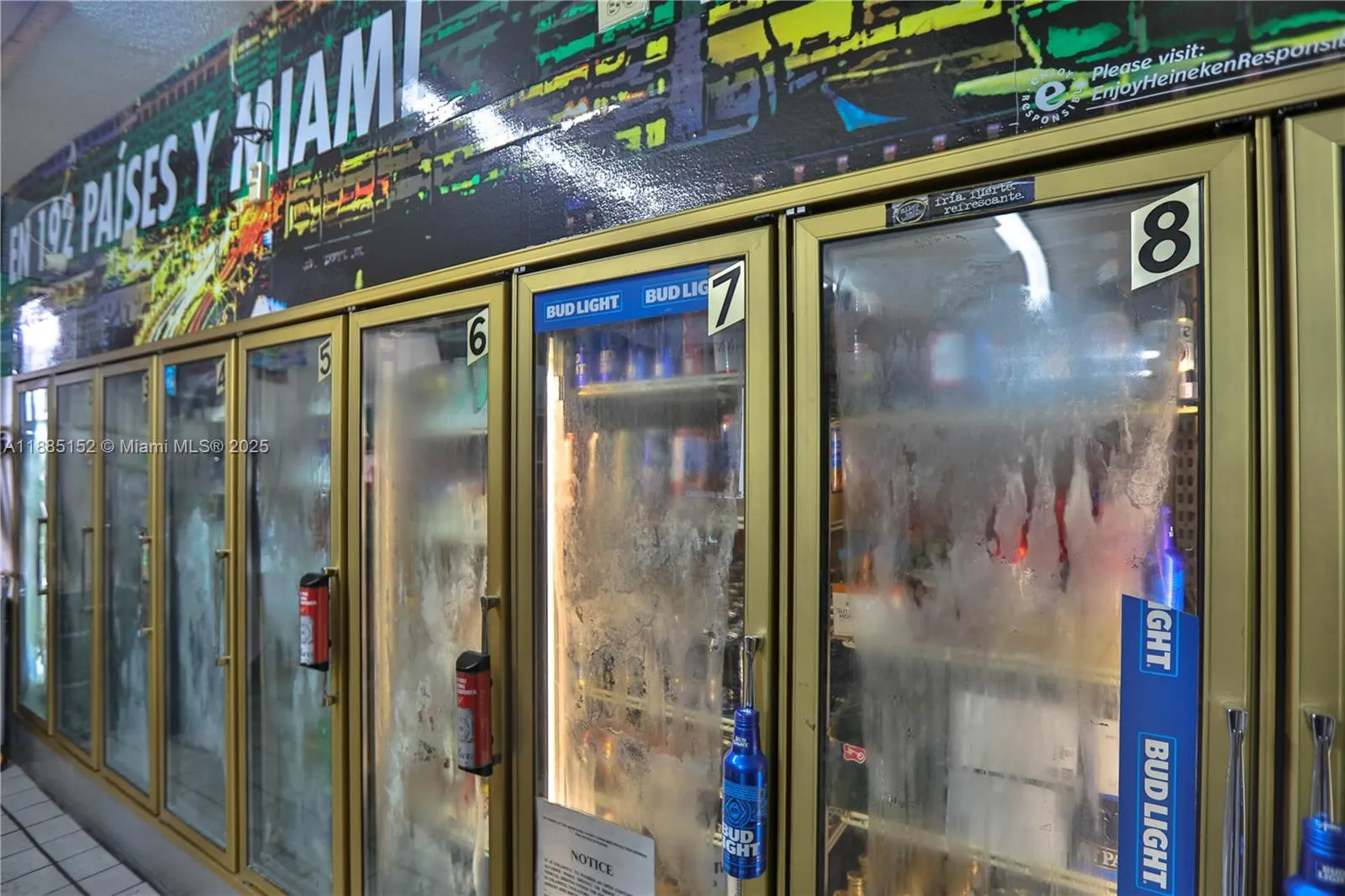 Convenience Store For Sale In Miami