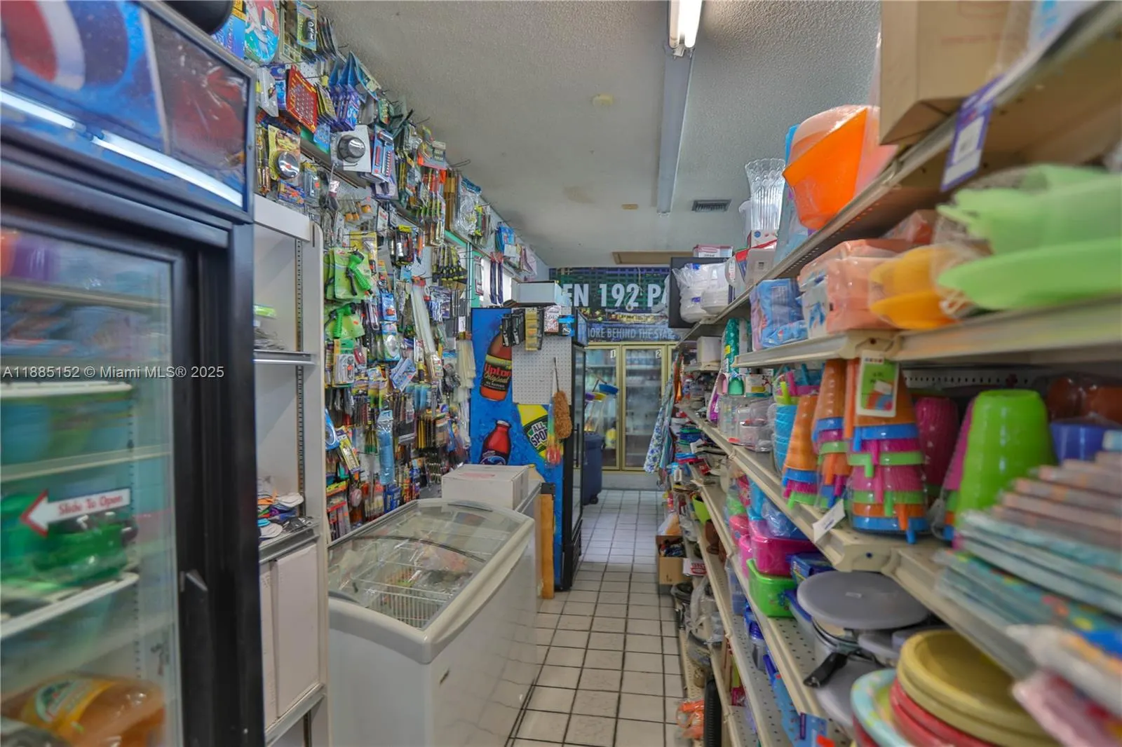 Convenience Store For Sale In Miami