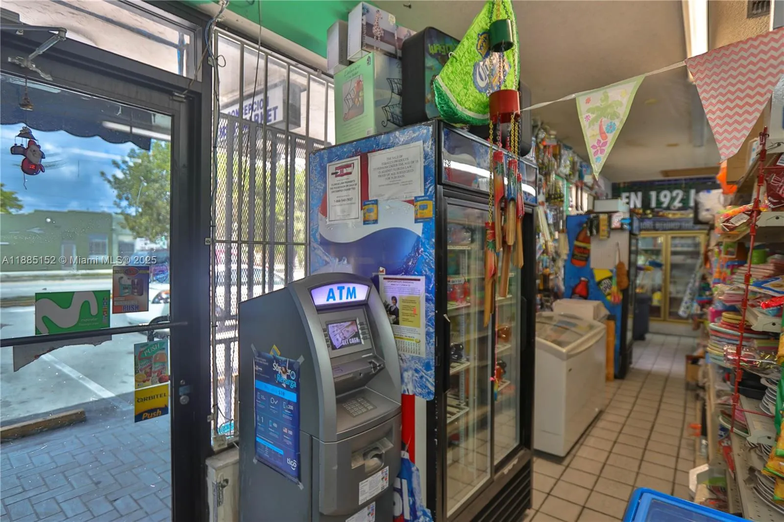 Convenience Store For Sale In Miami