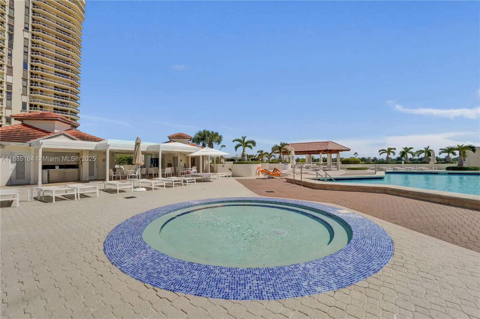 20185 E Country Club Dr, #2304