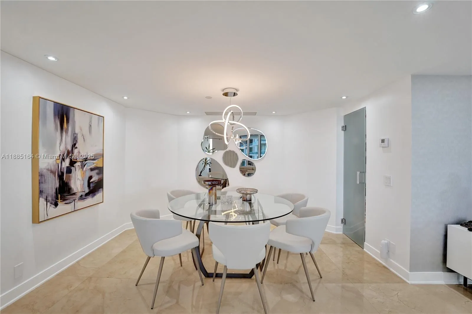 20185 E Country Club Dr, #2304