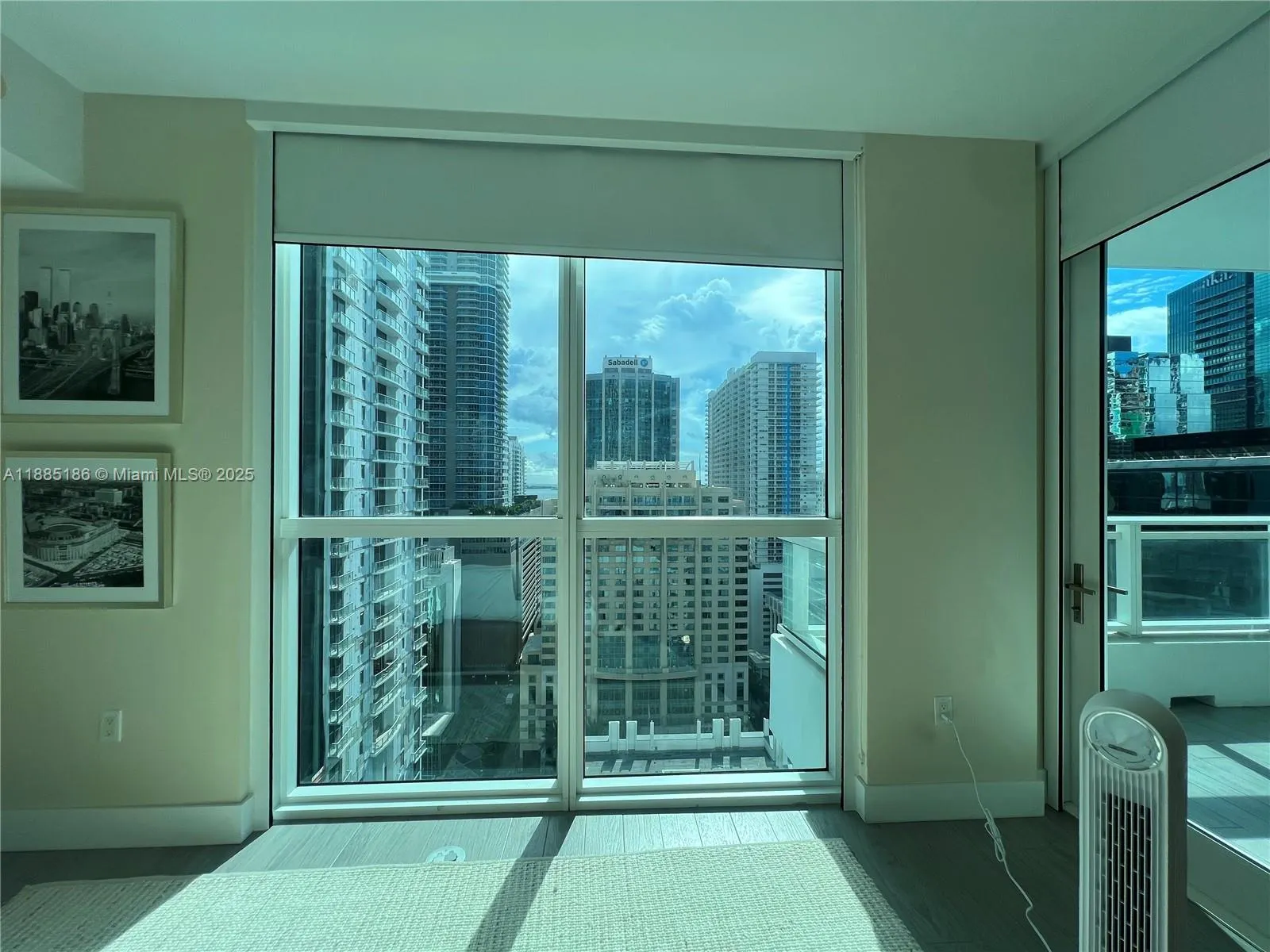 1080 Brickell Ave, #2206