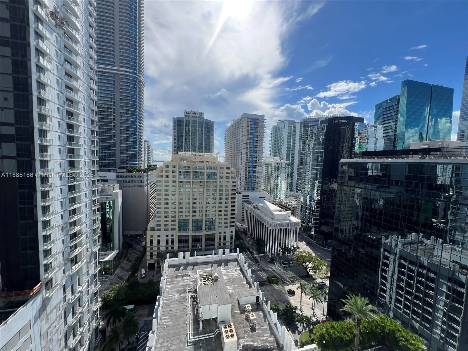 1080 Brickell Ave, #2206