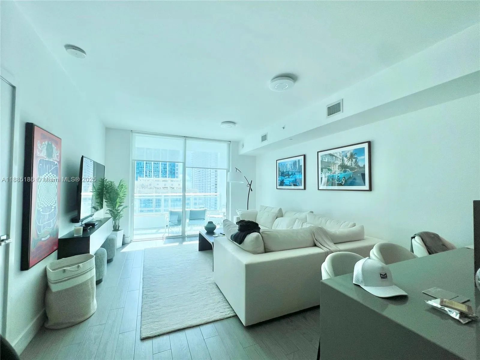 1080 Brickell Ave, #2206