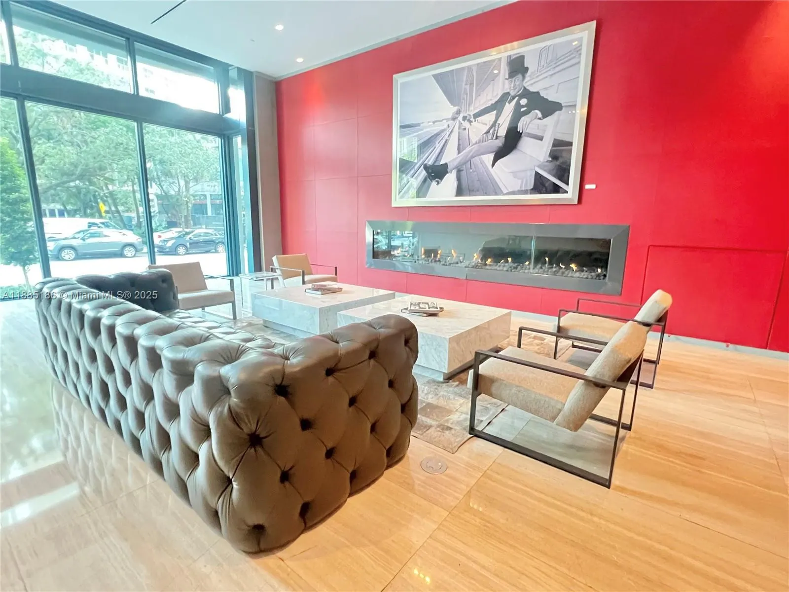 1080 Brickell Ave, #2206