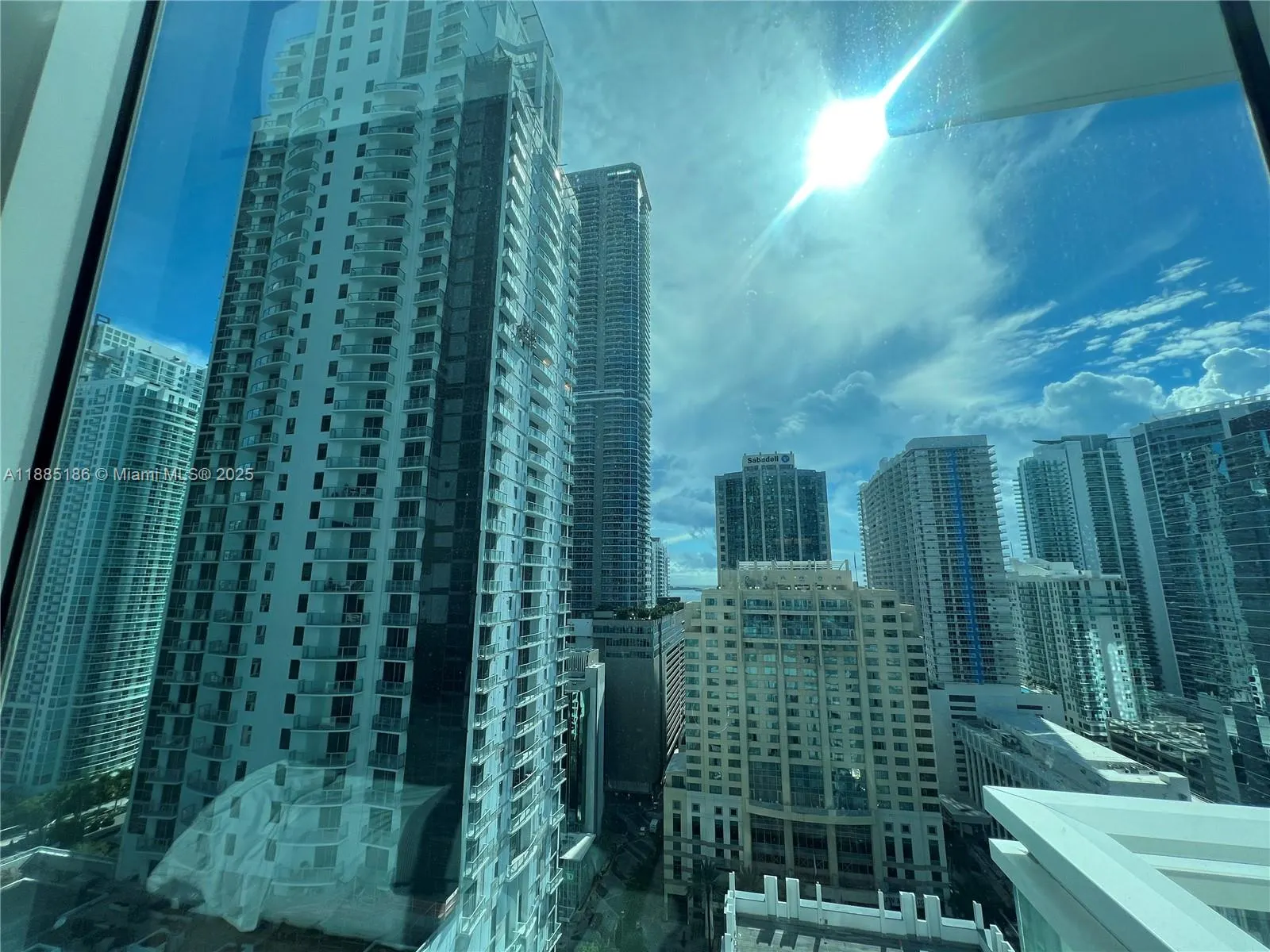 1080 Brickell Ave, #2206