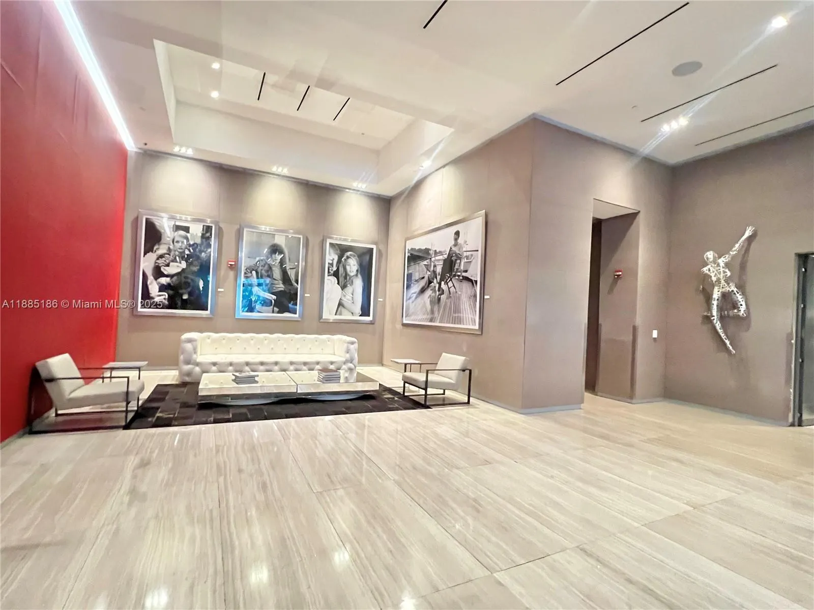 1080 Brickell Ave, #2206