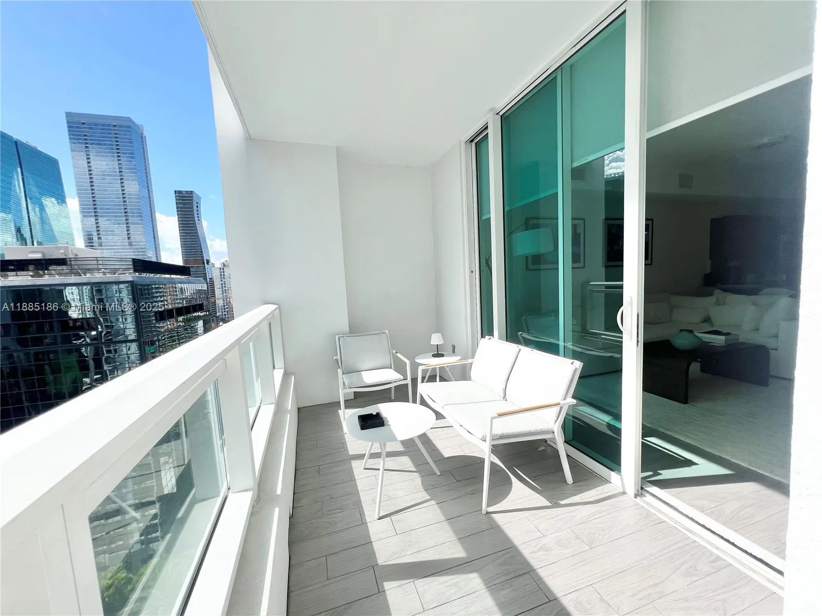 1080 Brickell Ave, #2206