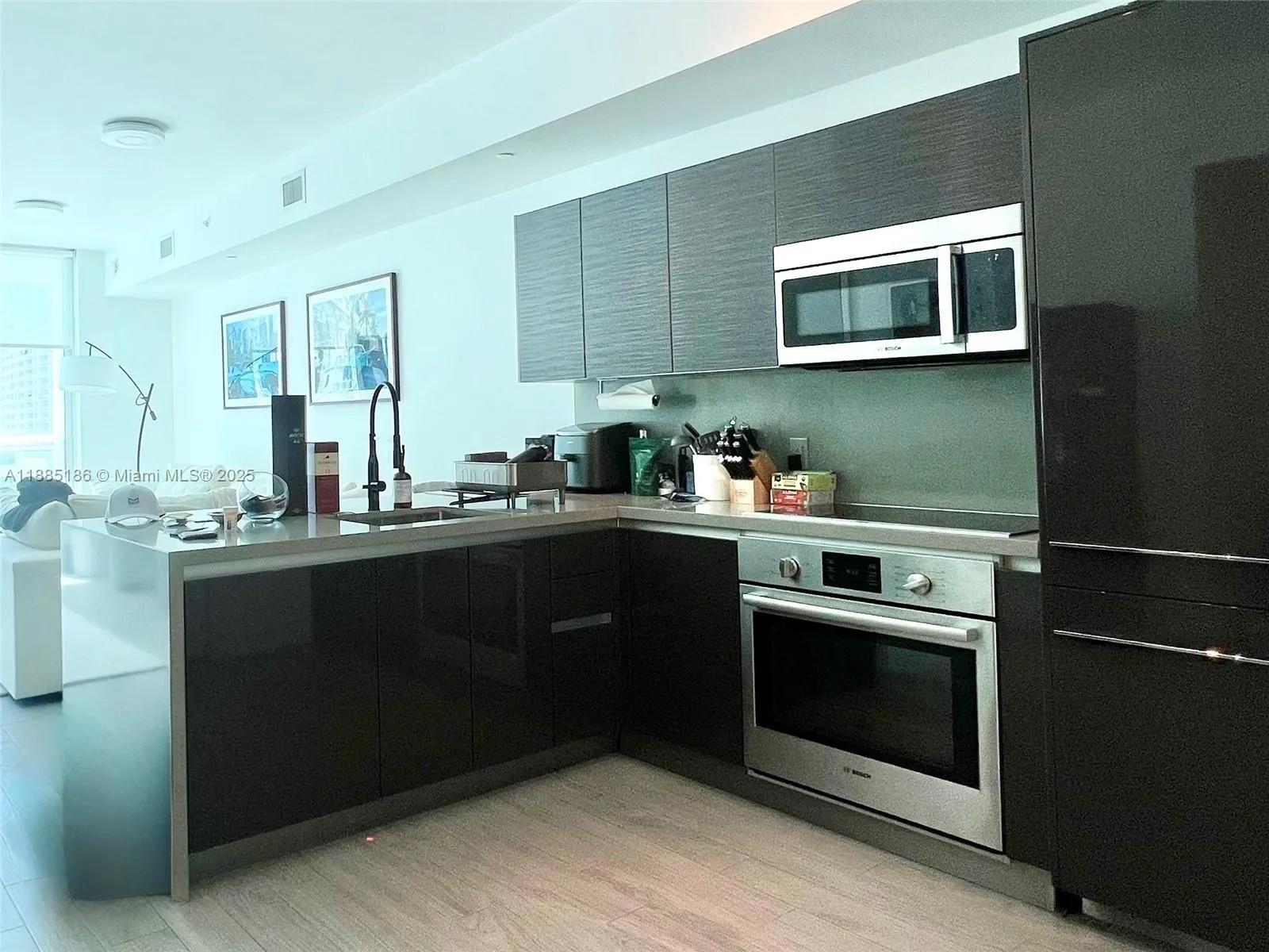 1080 Brickell Ave, #2206