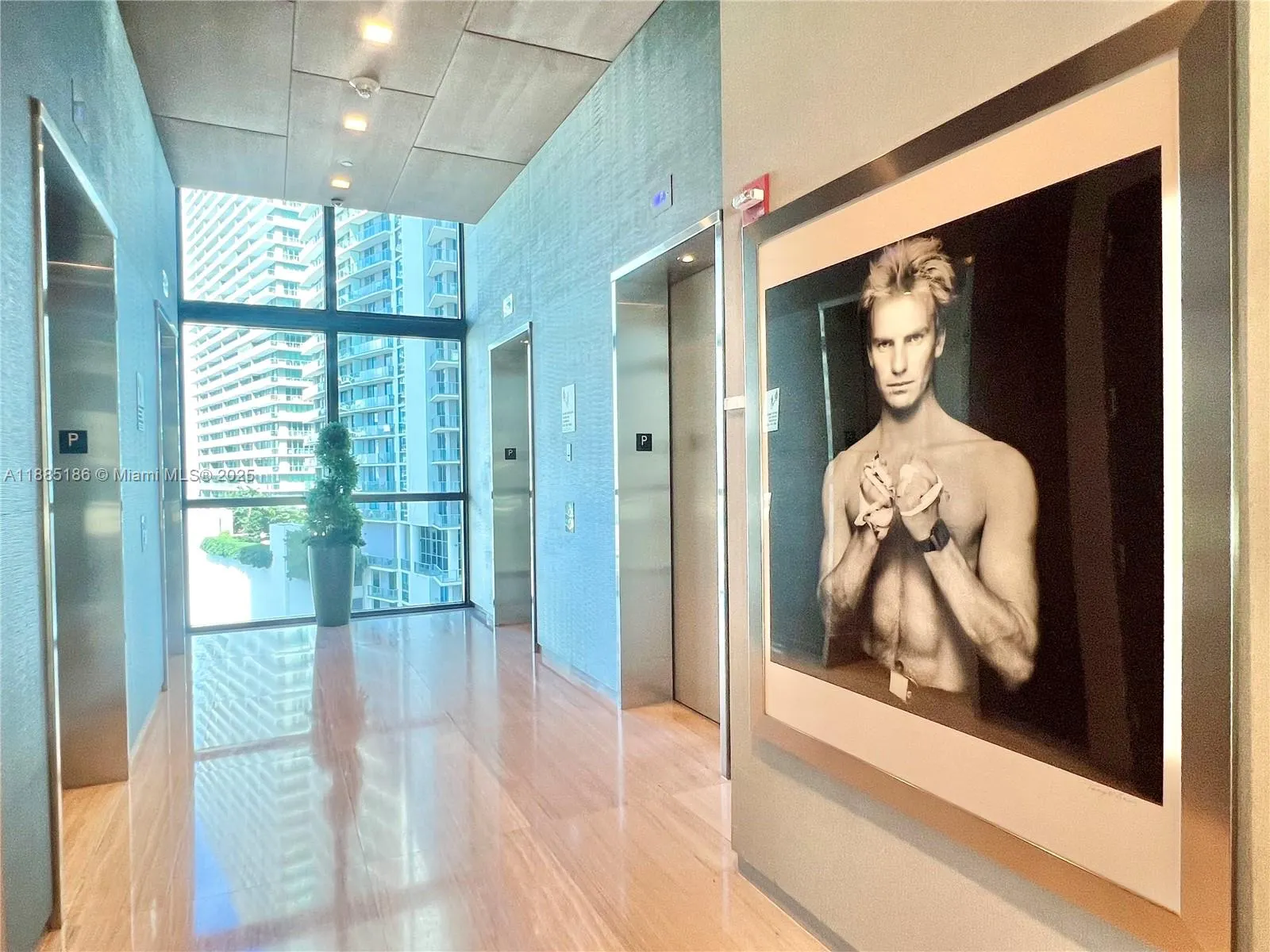 1080 Brickell Ave, #2206