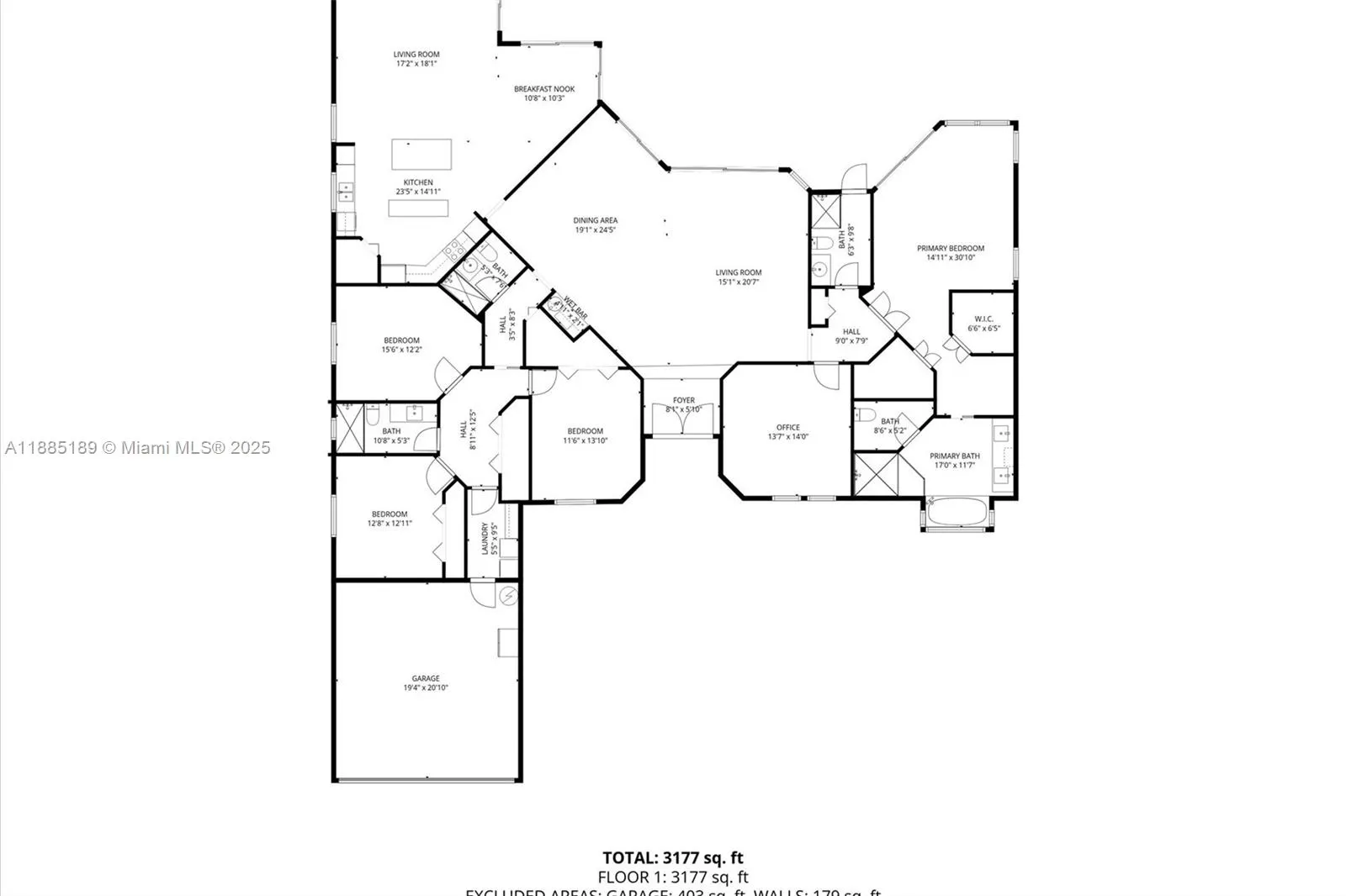 430 Alexandra Cir