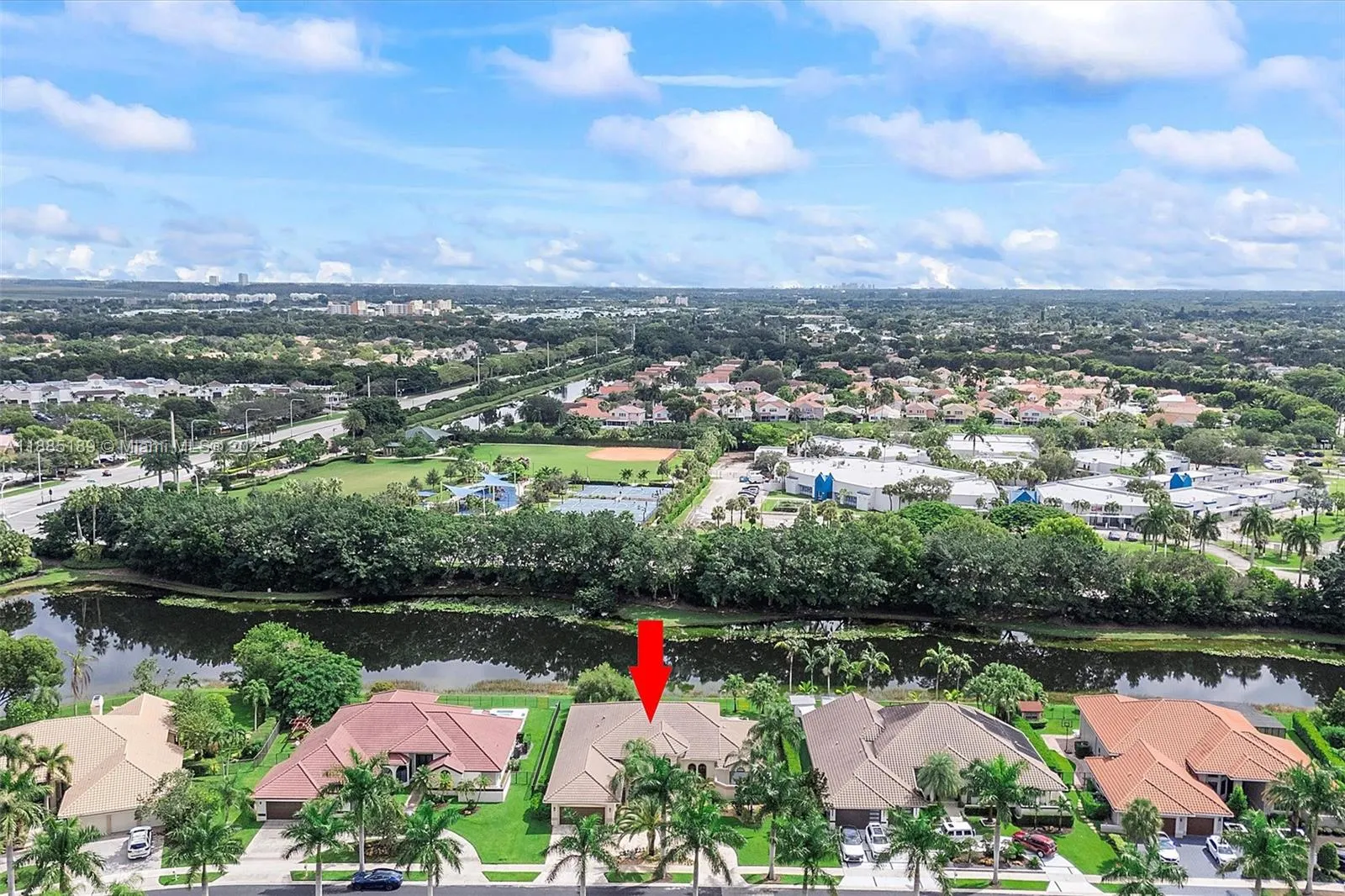 430 Alexandra Cir