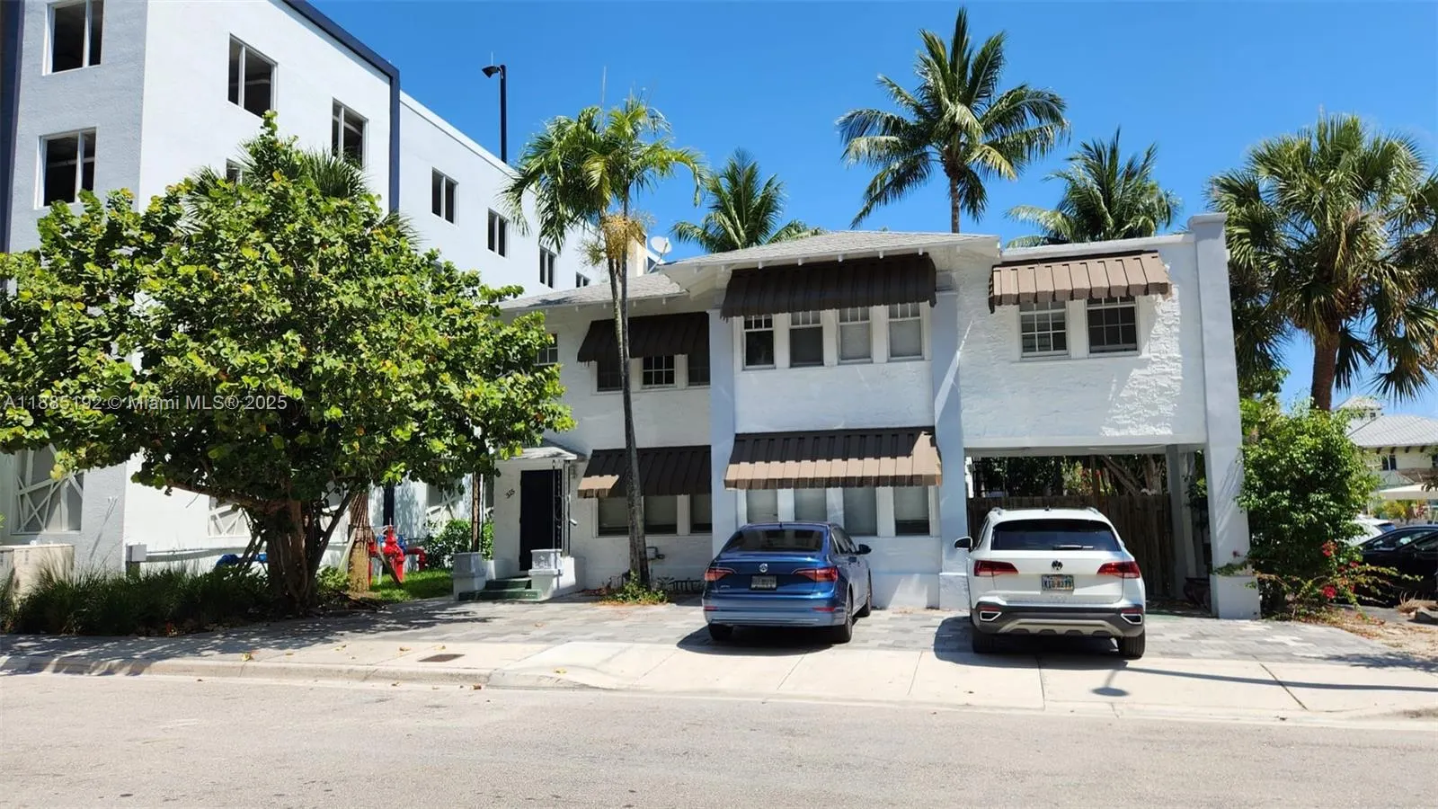 315 Eucalyptus St, #6