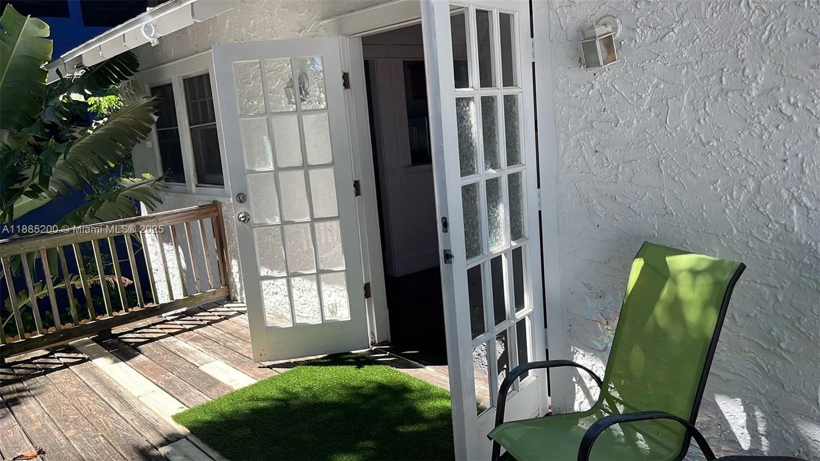 315 Eucalyptus St, #5
