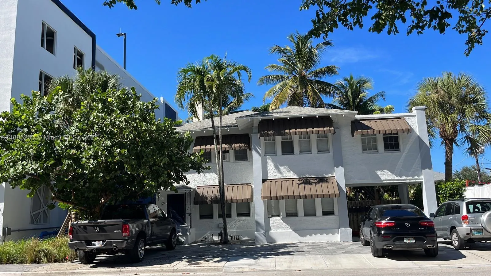 315 Eucalyptus St, #5