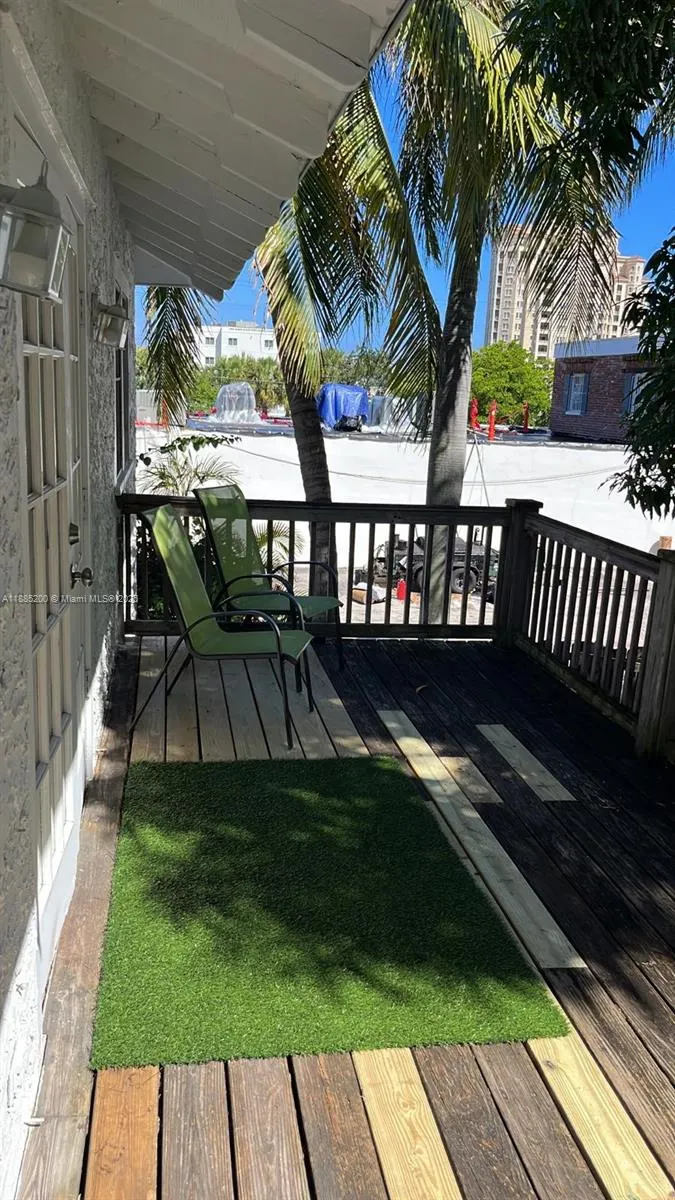 315 Eucalyptus St, #5