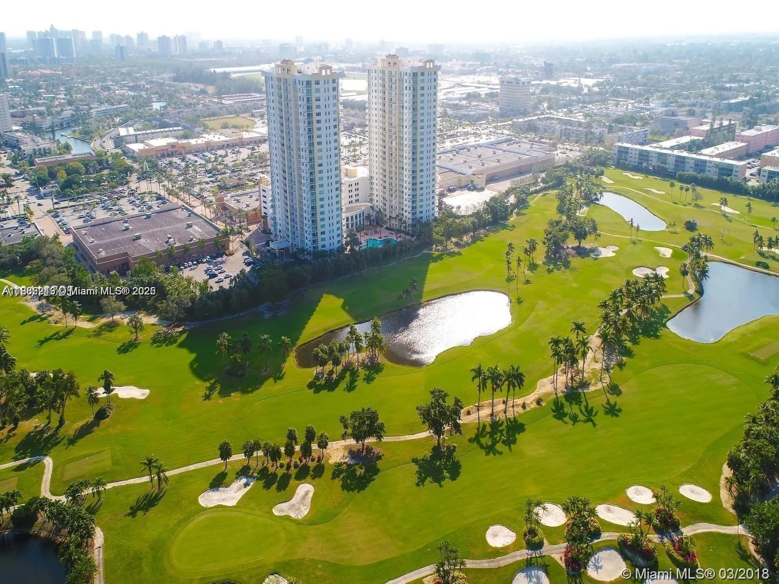 1745 E Hallandale Beach Blvd, #807W
