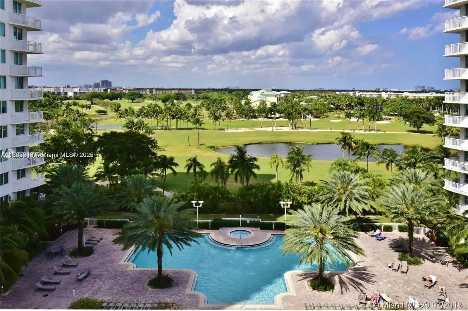 1745 E Hallandale Beach Blvd, #807W