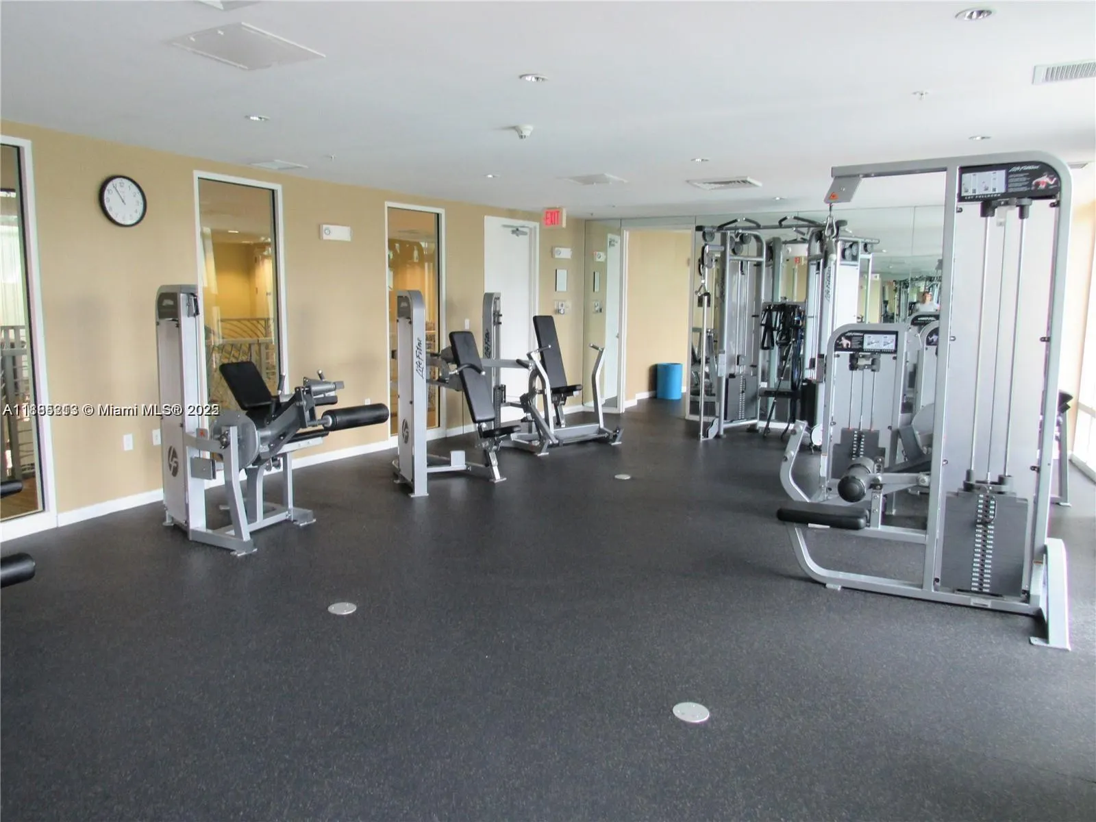 1745 E Hallandale Beach Blvd, #807W