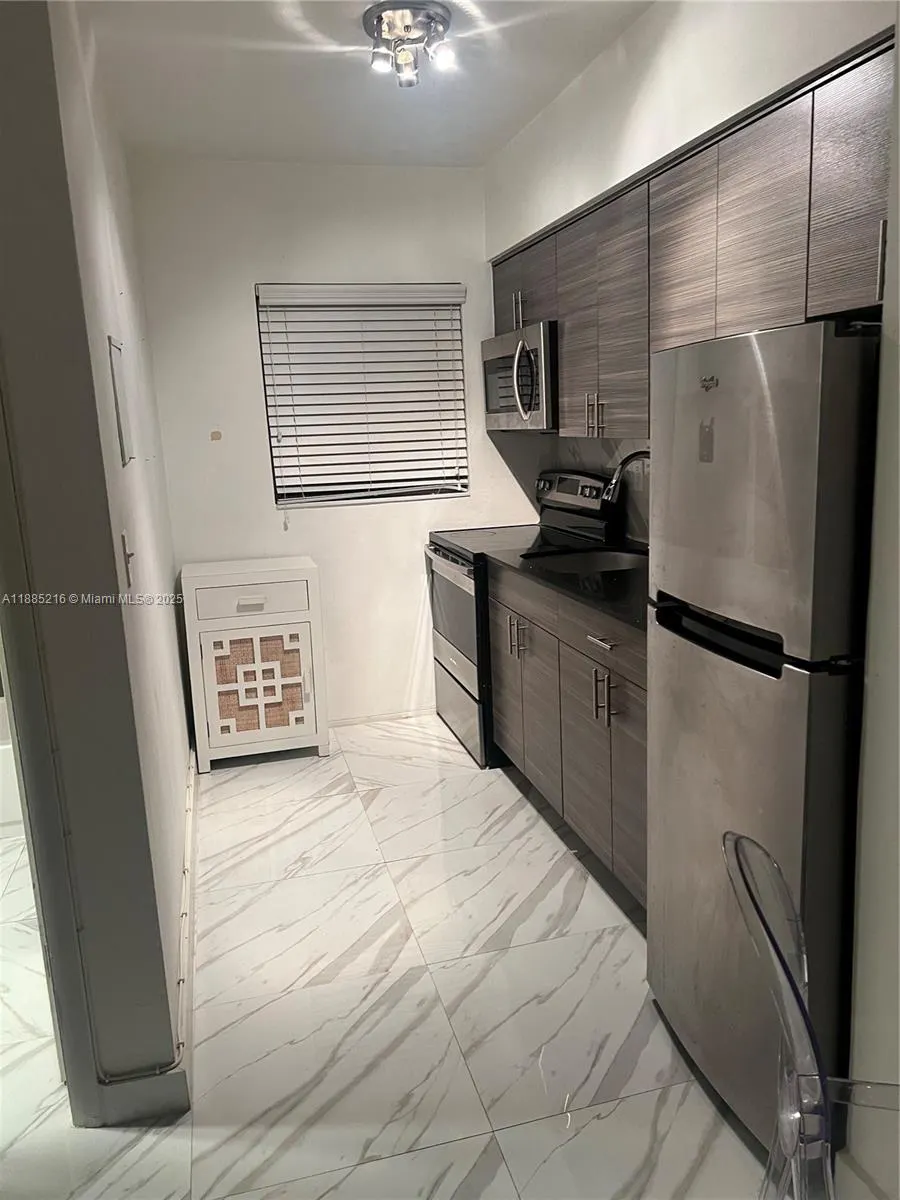 1611 WEST, #12