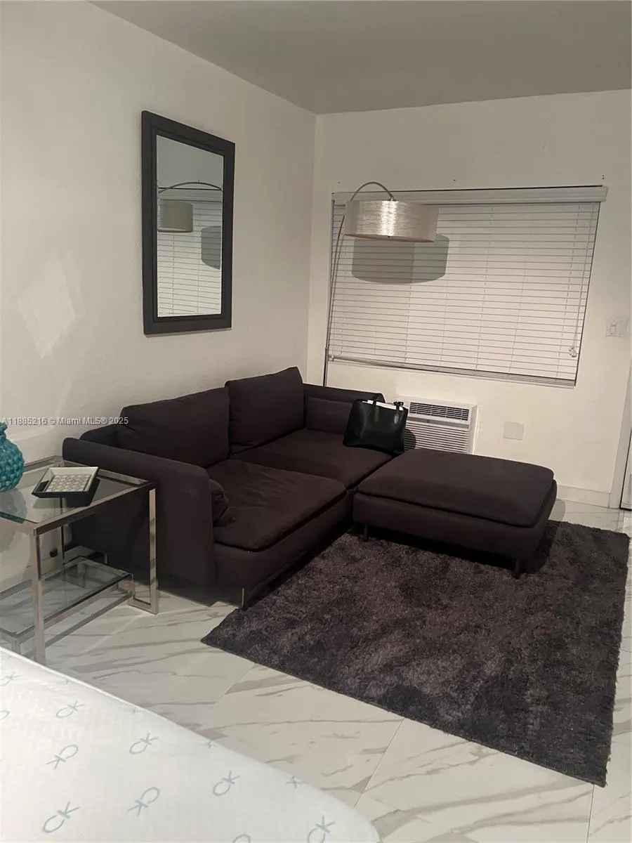 1611 WEST, #12