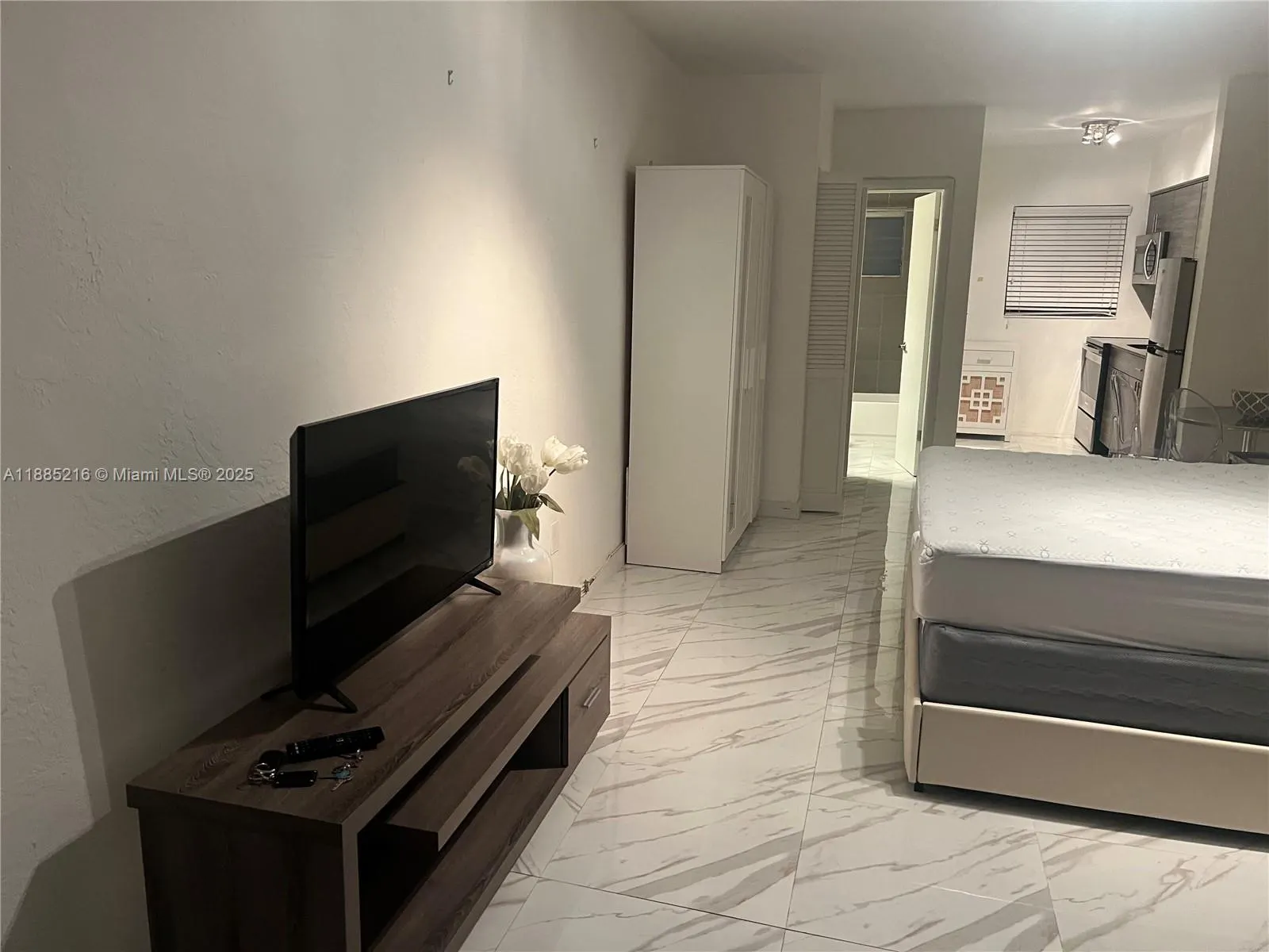 1611 WEST, #12