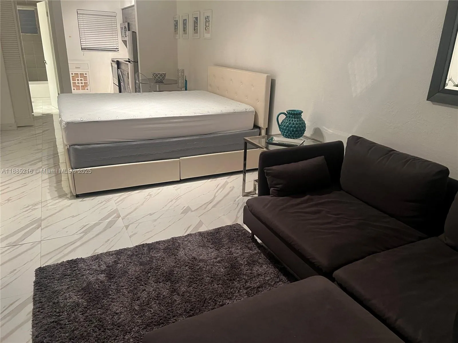 1611 WEST, #12