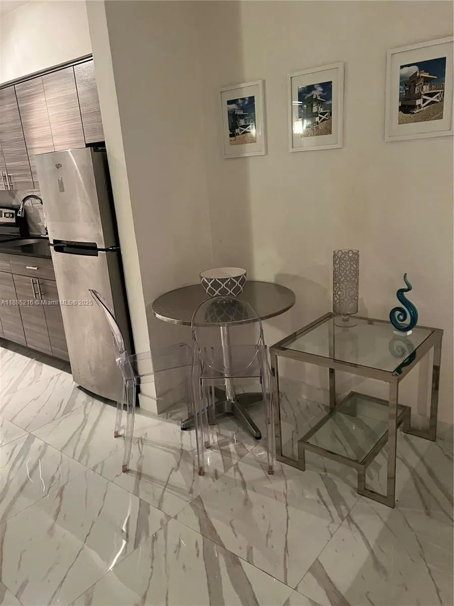 1611 WEST, #12