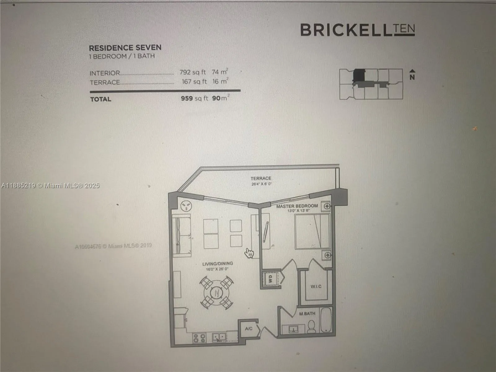 1010 SW 2nd Ave, #907