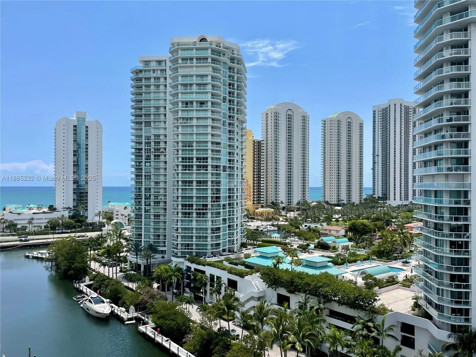 300 Sunny Isles Blvd, #4-1104