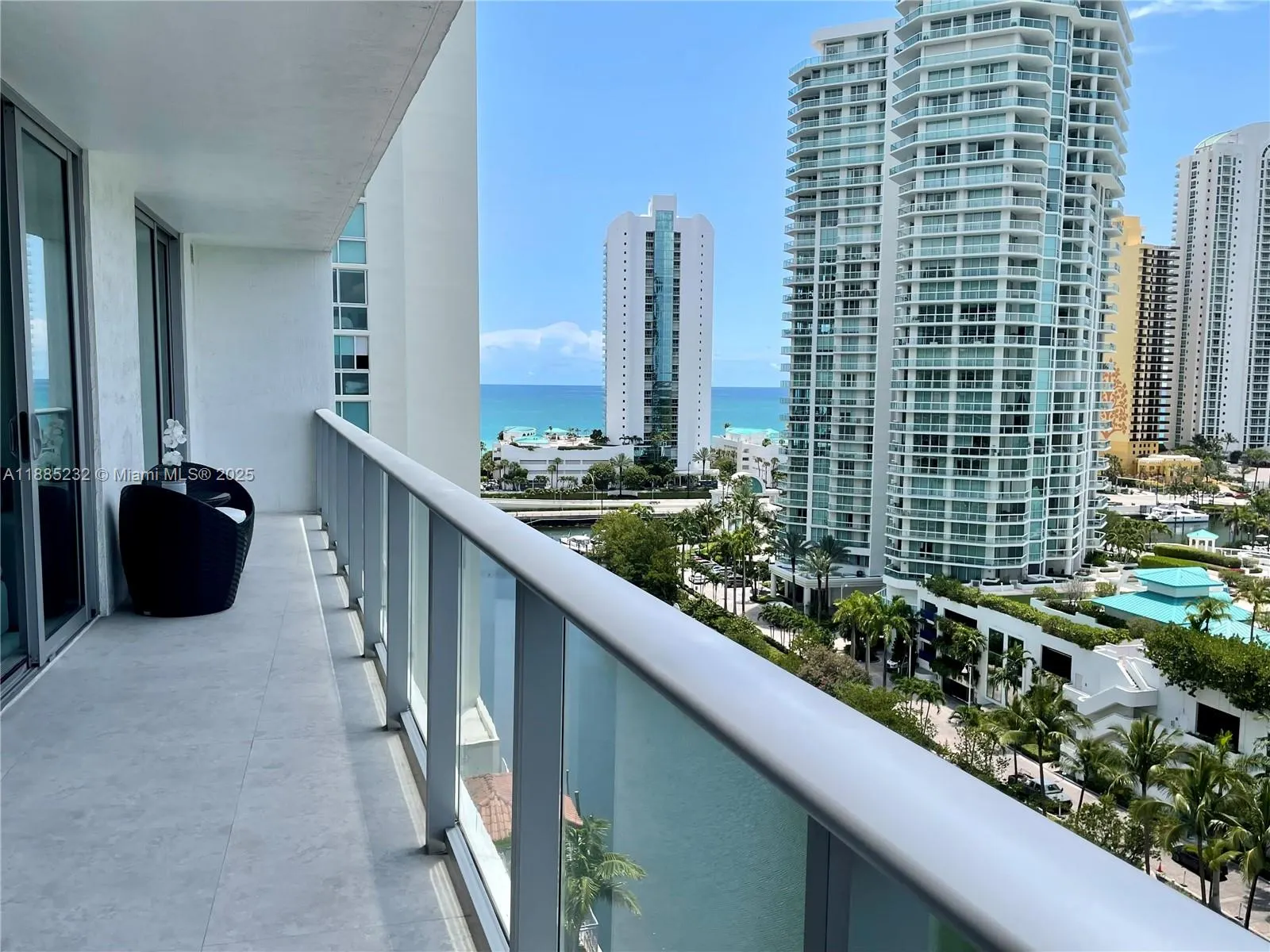 300 Sunny Isles Blvd, #4-1104
