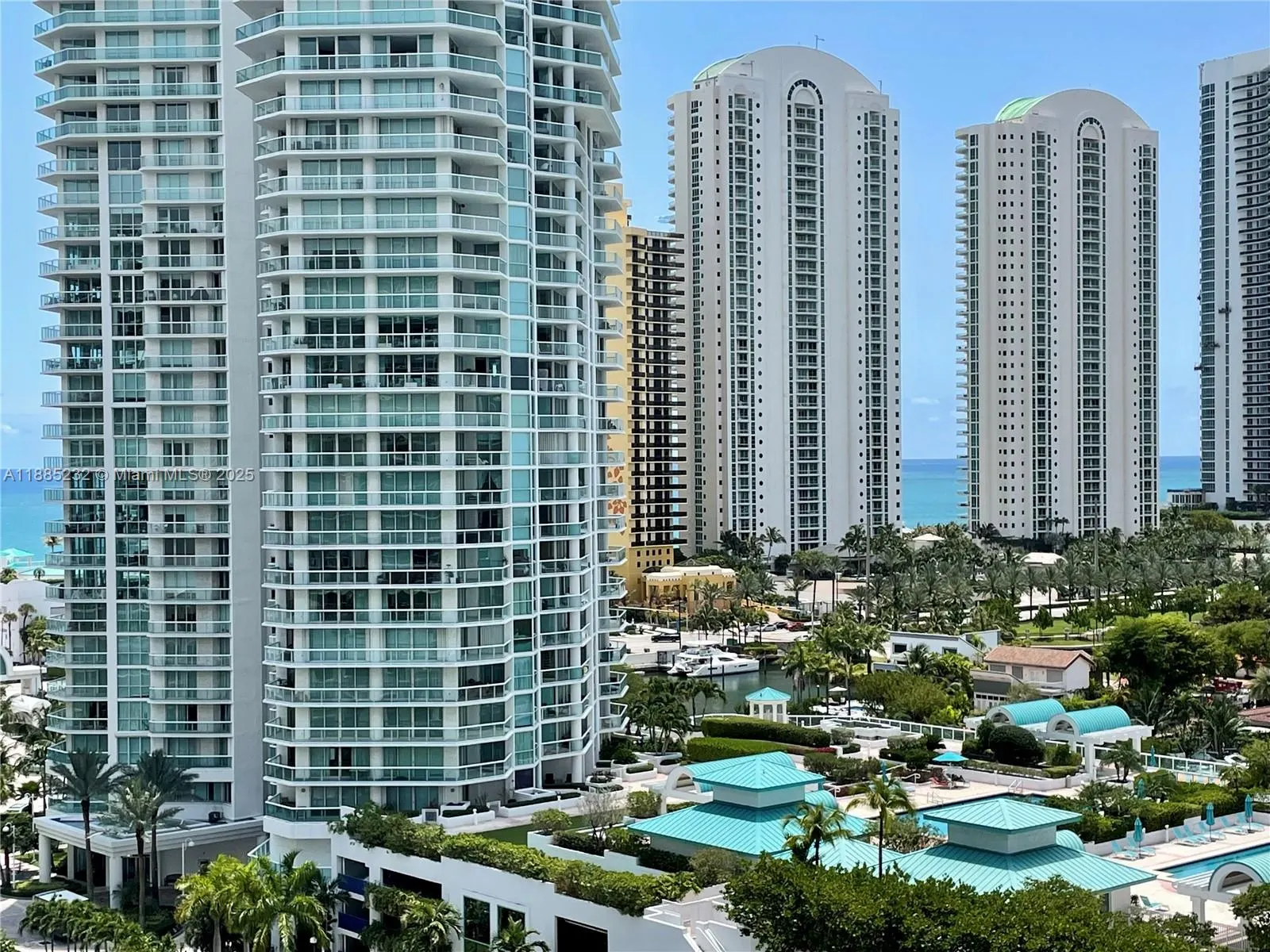 300 Sunny Isles Blvd, #4-1104