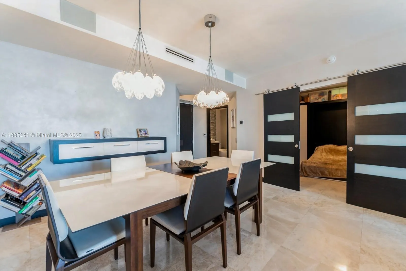 808 Brickell Key, #1406