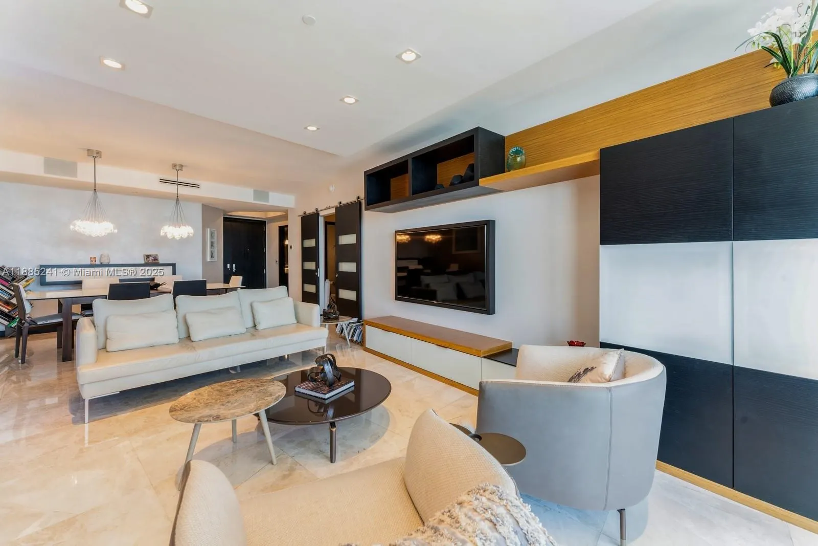 808 Brickell Key, #1406