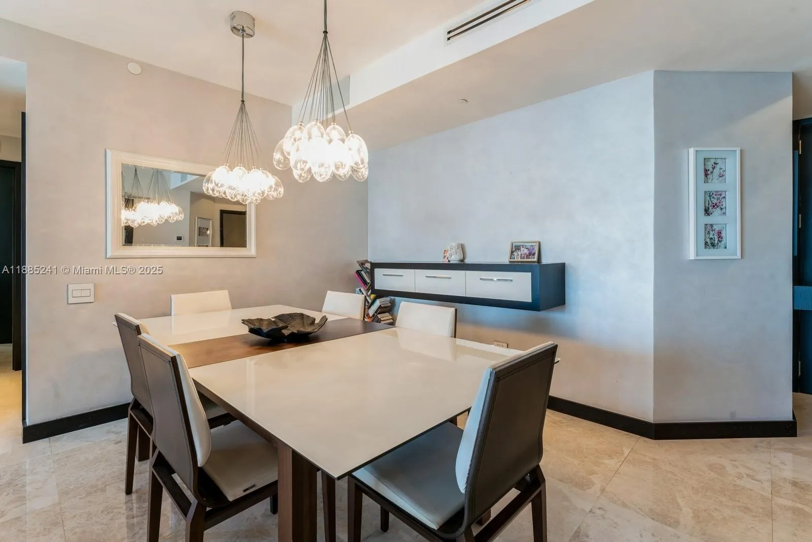 808 Brickell Key, #1406