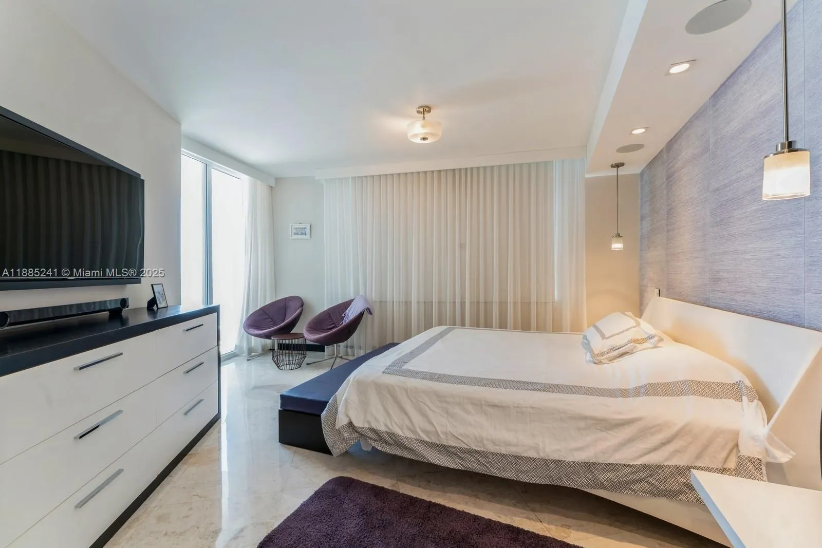 808 Brickell Key, #1406