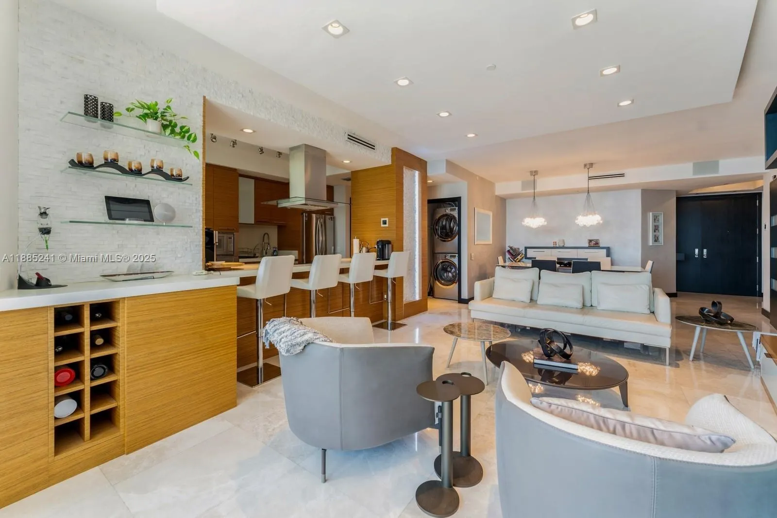 808 Brickell Key, #1406