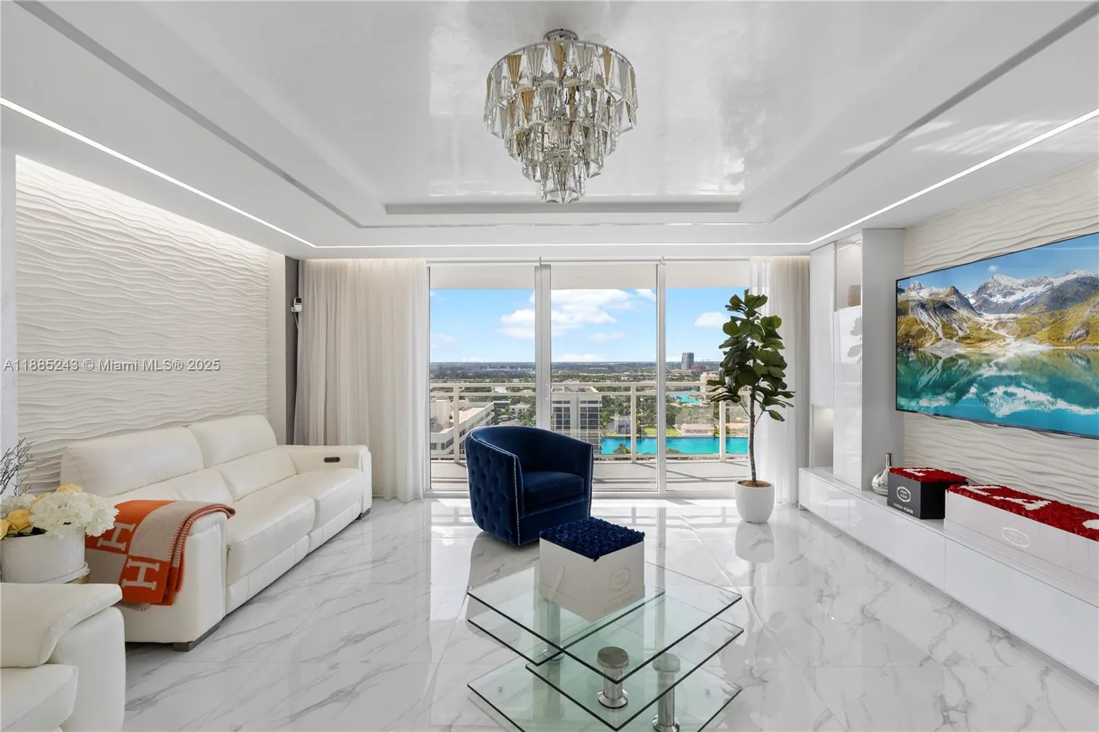 2030 S Ocean Drive, #2127