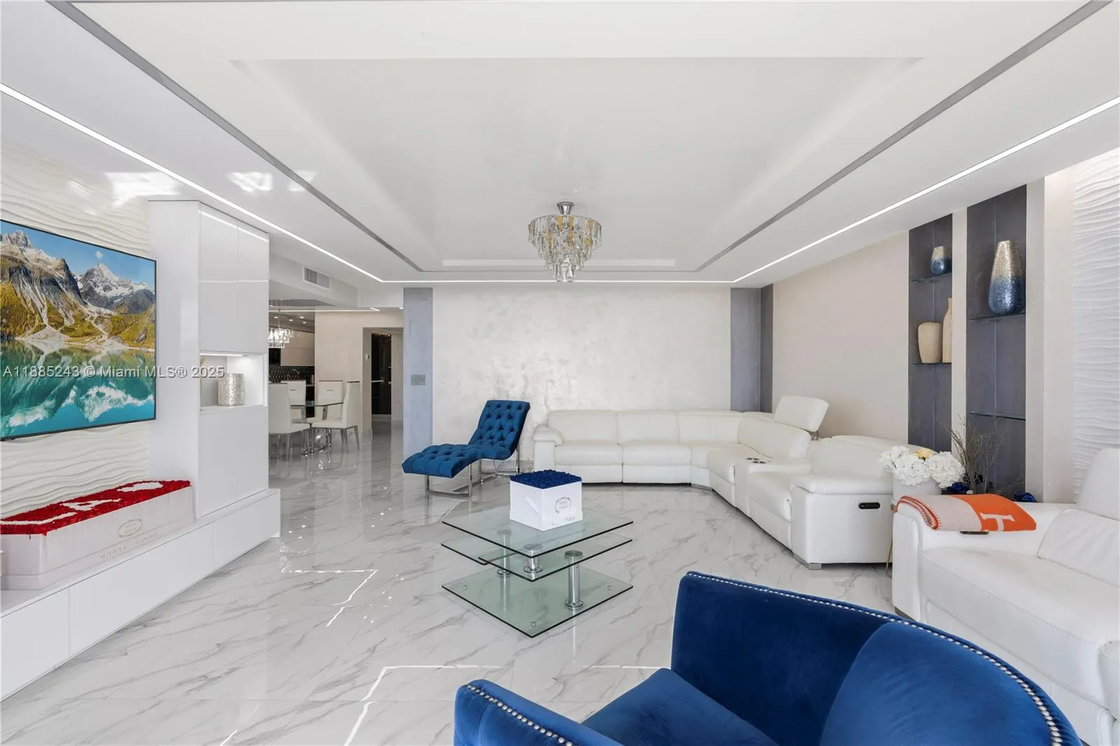 2030 S Ocean Drive, #2127