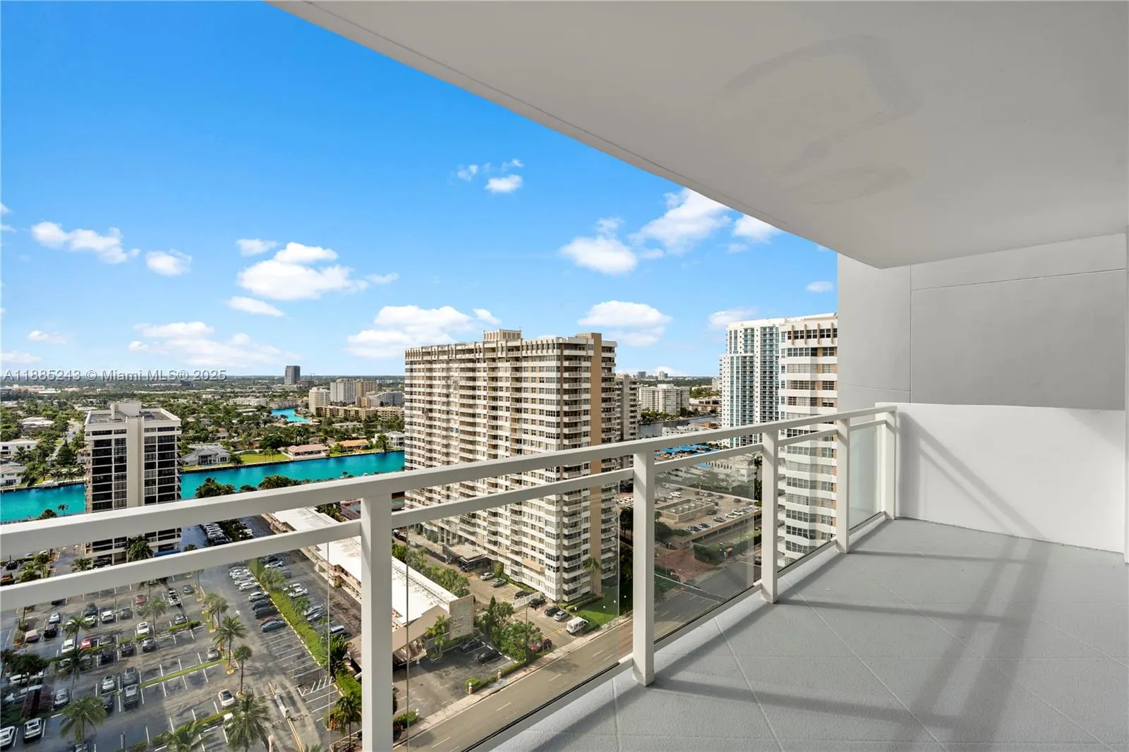 2030 S Ocean Drive, #2127