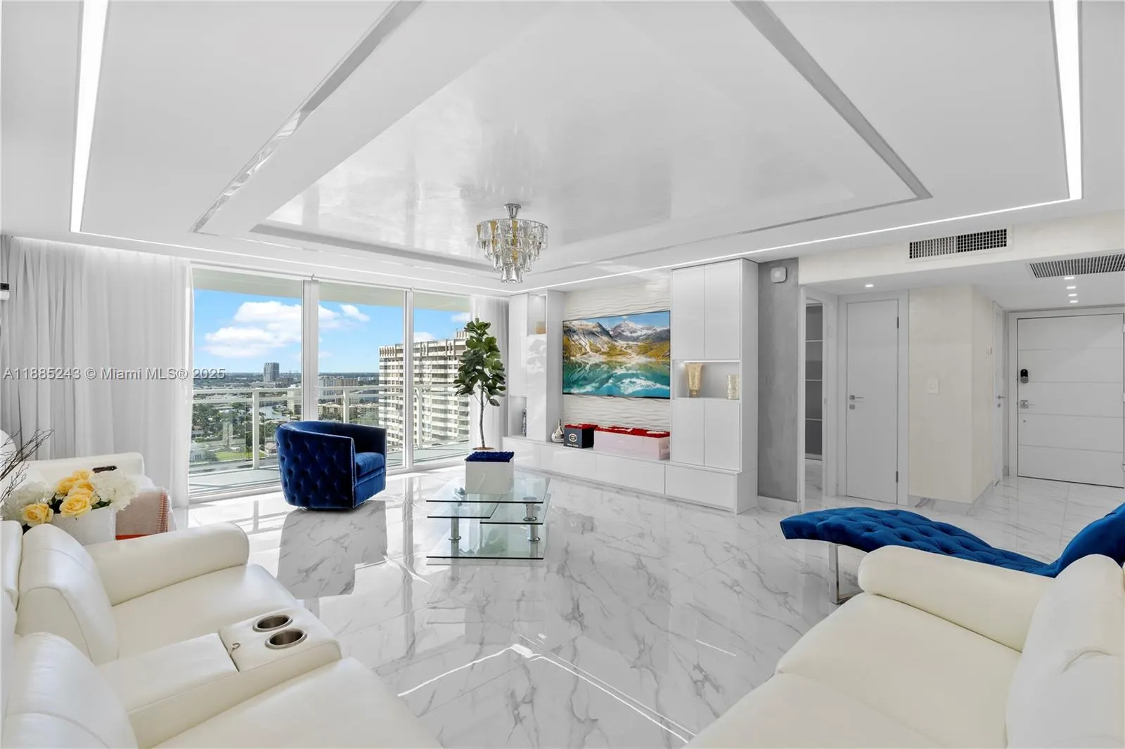 2030 S Ocean Drive, #2127