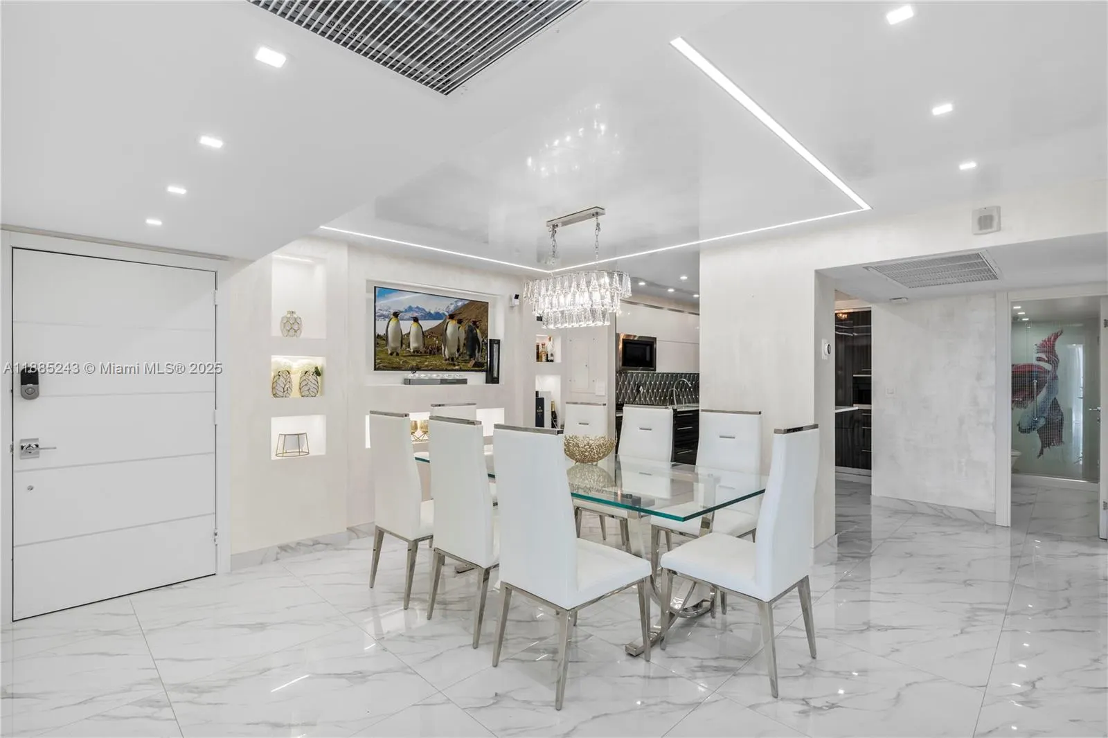 2030 S Ocean Drive, #2127